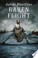 Raven_flight
